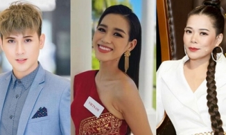 Nguyên Vũ bức xúc khi Đỗ Thị Hà bị chê xấu: 'Xấu đau xấu đớn' không nên dùng với bất kỳ phụ nữ nào