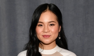 Sao Hollywood gốc Việt Kelly Marie Tran lọt top 10 ngôi sao đột phá 2021