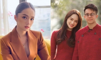 Hương Giang ra điều kiện kết hôn: Không đẻ, không sống chung với mẹ chồng