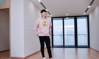 22 tuổi, Đoàn Văn Hậu chi 5 tỷ mua chung cư hạng sang