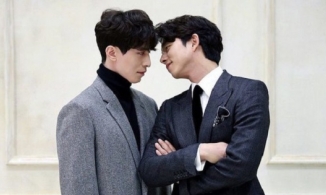 Lee Dong Wook và Gong Yoo đều gọi điện cho người yêu cũ khi say xỉn