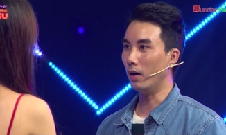 Trai Huế tìm vợ biết đẻ con trai đã có bạn gái trên show hẹn hò vài tháng trước