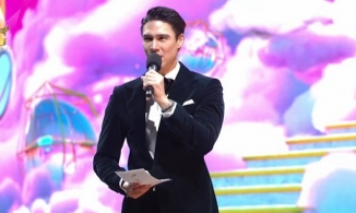 Profile MC U50 hot nhất Chung kết Miss Grand 2021: Là con lai, dân Muay Thai chuyên nghiệp