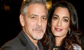 Tài tử George Clooney từ chối quảng cáo 800 tỷ/ngày vì nghe lời vợ