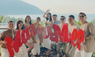 Salim được 'friendzone' 15 năm là thiếu gia tập đoàn cầu hôn, rộ nghi vấn cưới chạy bầu