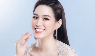 Vương miện Miss World chưa có nhưng Đỗ Thị Hà đã có nghề kiếm cơm mới