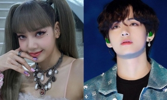 Mới dùng Instagram, V (BTS) phá loạt thành tích khủng của Lisa (BLACKPINK), lập thêm kỷ lục mới