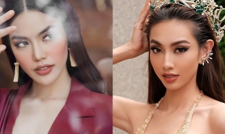 Mỹ nhân bước ra từ trường Đại học KHXH&NV: Thùy Tiên làm nên lịch sử, Lan Khuê lọt Top 11 Miss World