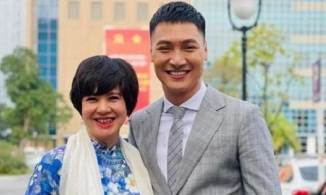 Tổng giám đốc VFC Diễm Quỳnh tiết lộ 'Shark Long' Mạnh Trường sắp tái xuất