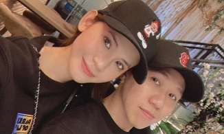 Bạn gái Anh Đức nhắn gửi tạm biệt chàng trai từng rất yêu, củng cố tin đồn chia tay