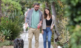 Ben Affleck 'đỏ tình đen bạc', phim đóng cùng tình cũ bị xóa lịch phát hành