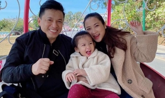 Lam Trường không biết ghen, vợ hoang mang không biết có nên sướng hay không