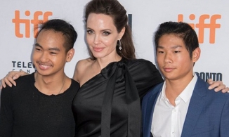 Angelina Jolie cho con trai nuôi người Việt Pax Thiên du học Hàn Quốc, mức học phí bất ngờ