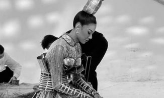 CEO Bảo Hoàng tung loạt ảnh 'mồ hôi nước mắt' chưa từng công bố của Kim Duyên