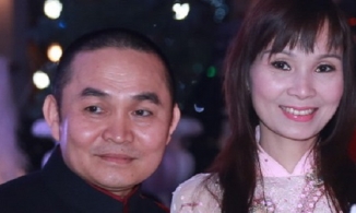 Chân dung bà xã quyền lực khiến Xuân Hinh đưa tiền bằng 2 tay suốt 26 năm