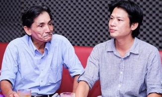 Động thái của Thương Tin khi con trai muốn giữ số tiền Trịnh Kim Chi vừa trao lại