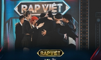 HLV Wowy 'sao kê' chuyển nóng 100 triệu cho 5 học trò bị loại tại Rap Việt