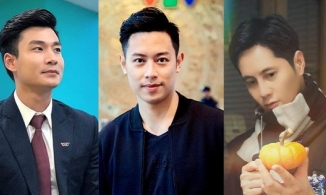 3 BTV là 'cực phẩm VTV': Đẹp trai, tài giỏi, có công ty riêng, lại độc thân