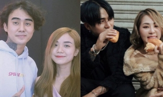 Đạt G chính thức xác nhận đã chia tay Cindy Lư, nói tình cũ Du Uyên là 'nuôi ong tay áo'