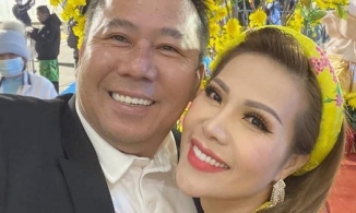 Chồng Thắm BeBe bất ngờ 'quay xe', đăng đàn xin lỗi vì đã phá nát gia đình