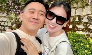 Quyết không để bị qua mặt như Hà Tăng, netizen soi loạt bằng chứng Hari Won đang mang thai