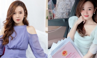 Sau màn chốt 21 lô đất trong 1 buổi tối, Midu lên lịch livestream bán đất như bán quần áo