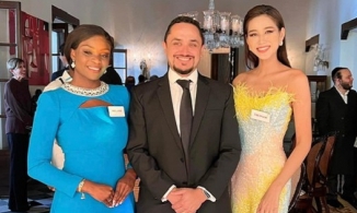 Miss World 2021 thành ổ dịch mới với gần 20 người nhiễm, Đỗ Thị Hà hiện ra sao?