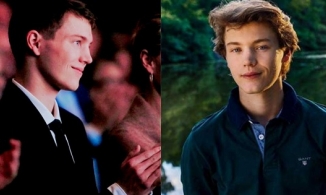 Hoàng tử châu Âu hot nhất mạng xã hội: Điển trai, tài giỏi lại có tấm lòng lương thiện