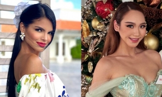 Ngắm nhan sắc 15 người đẹp đầu tiên vào top 30 Miss World 2021