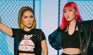 Con gái tuổi teen của 'bà mối' Cát Tường: Cá tính, mặt xinh, dáng thon 