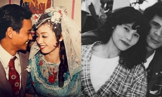 Nhan sắc bố mẹ sao Việt thời trẻ: Mẹ Hồ Ngọc Hà chuẩn mỹ nhân, cha mẹ Midu cực phẩm