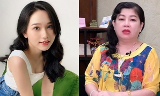 NSX Dung Bình Dương chính thức tuyên bố khởi kiện Trúc Anh, không chấp nhận lời xin lỗi