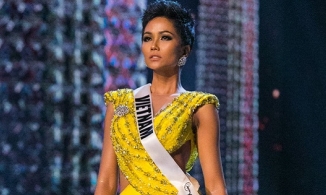 Hoa hậu H'Hen Niê thẳng tay xóa danh hiệu lịch sử Top 5 Miss Universe trên trang cá nhân