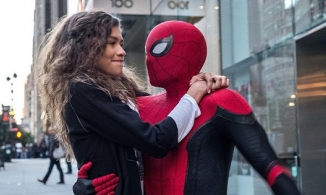 'Spider-man' đạt mức doanh thu đáng mơ ước tại Việt Nam sau nửa ngày công chiếu
