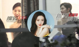 Nhan sắc thật của 'Đệ nhất mỹ nhân Bắc Kinh' Cảnh Điềm liệu có lung linh như ảnh studio?