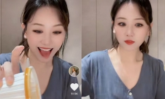 Hari Won tiếp tục bị soi bằng chứng đang mang thai, chỉ một hành động nói lên tất cả