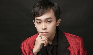 Hồ Văn Cường của hiện tại: 18 tuổi, cao 1m56, nặng 46 kg, bị suy dinh dưỡng