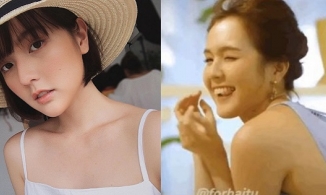 Hải Tú thời chưa có Sơn Tùng: Trong veo, ngọt ngào thế này bảo sao thành 'nàng thơ' độc quyền