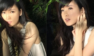 Nhan sắc trẻ đẹp khó tin của 'Ngọc nữ số 1 Hong Kong' Châu Huệ Mẫn ở tuổi 54