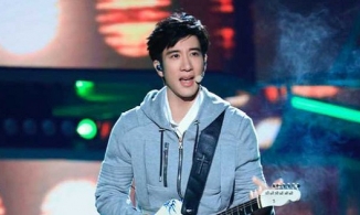 Rộ tin Vương Lực Hoành được Chủ tập đoàn bao nuôi, từng nhập viện vì lý do nhạy cảm