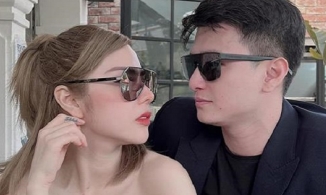 Hé lộ mối quan hệ của Huỳnh Anh và bố Bạch Lan Phương sau vụ gọi tên vang phố Trúc Bạch giữa đêm