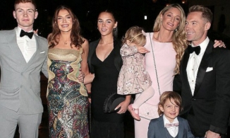 Ông bố 5 con Ronan Keating (cựu thành viên Boyzone) quyết định triệt sản