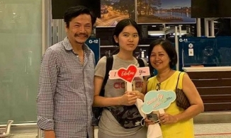 Cuộc sống của 'Ông bố quốc dân' Trung Anh hiện ra sao sau khi về hưu