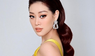 Hoa hậu Khánh Vân phủ nhận chuyện đánh hội đồng bạn cấp 2, tố ngược bạn tát mình