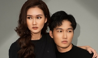 Rộ nghi vấn cặp đôi đẹp trong làng phim Việt Hương Giang - Đình Tú tan vỡ sau 5 năm hẹn hò