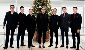 SpaceSpeakers tạm ngưng tham gia gameshow, bộ ba Binz - Rhymastic - JustaTee sẽ vắng mặt Rap Việt 3