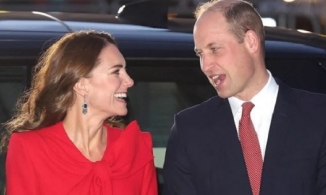 Không phải William, Công nương Kate thường tìm đến người đàn ông này để tâm sự mỗi khi buồn