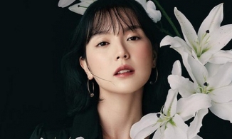 Nhiếp ảnh gia chụp ảnh bìa tạp chí Hải Tú lên tiếng về tin đồn nữ diễn viên sinh con cho Sơn Tùng