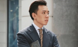 Rộ tin thầy giáo Đặng Trần Tùng 9.0 IELTS ly hôn người vợ từng ca tụng