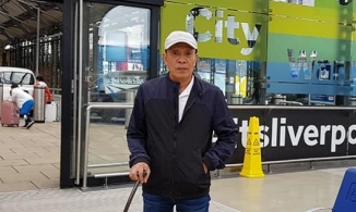 Lối sống đặc biệt giúp MC Lại Văn Sâm sở hữu lượng fan đông đảo nhất VTV